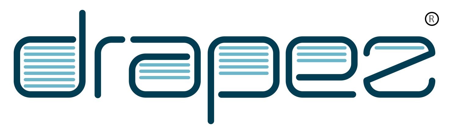 Drapez logo